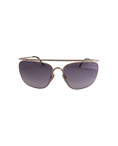 Tom Ford Harry TF192 Sunglasses, front view