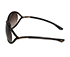 Tom Ford Jennifer TF8692, bottom view
