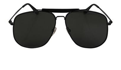 Tom Ford Connor 02 Sunglasses, front view