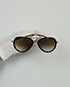 Tom Ford TF341 Miles Sunglasses, front view