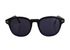 Tom Ford Jameson Round Sunglasses, &pound;90, Front view
