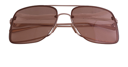 Tom Ford Penn TF655 Sunglasses, front view