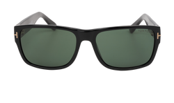 Pre-loved Tom Ford Franklin TF346 Sunglasses. Acetate - £90