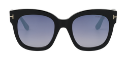 Pre-loved Tom Ford Sandra TF297 Sunglasses - £110