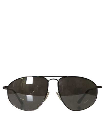 Tom Ford Nicholai Sunglasses, front view