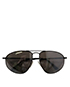 Tom Ford Nicholai Sunglasses, other view