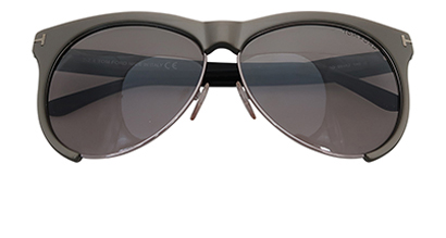 Tom Ford Leona TF365, front view