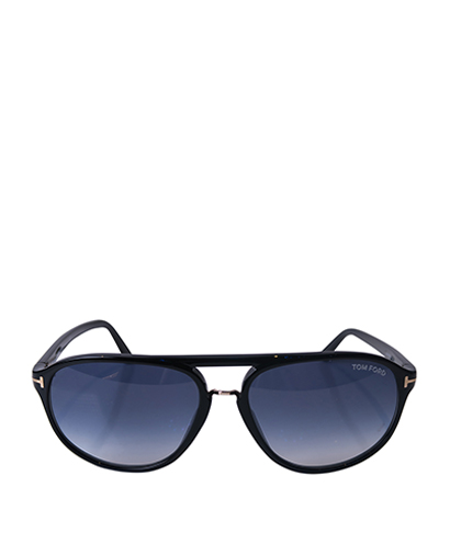 Tom Ford Jabob TF 447 Sunglases, front view