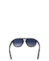 Tom Ford Jabob TF 447 Sunglases, back view