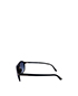 Tom Ford Jabob TF 447 Sunglases, bottom view
