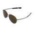 Tom Ford Rocco TF828 Aviator Sunglasses, bottom view
