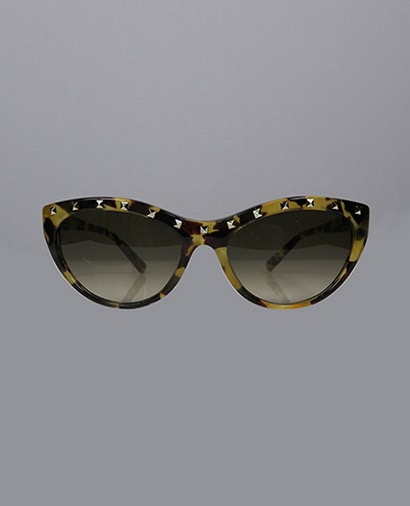 Valentino v6415 Sunglasses, front view