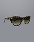 Valentino v6415 Sunglasses, other view