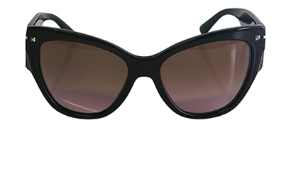 VA 4028 Butterfly Sunglasses, front view