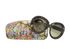 Valentino Camubutterfly Oversized Sunglasses, other view