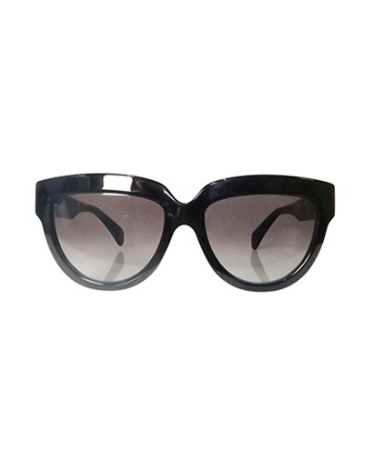 Valentino Ladies V6945 Sunglasses, front view