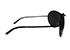 Valentino Pearl Sunglasses, side view
