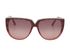 Valentino Cat Eye Sunglasses, front view