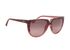 Valentino Cat Eye Sunglasses, side view