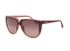 Valentino Cat Eye Sunglasses, bottom view