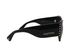 Valentino VA4056 Cat Eye Sunglasses, side view