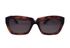 Valentino V665S Sunglasses, front view