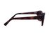 Valentino V665S Sunglasses, side view