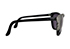 Valentino Crystal Cateye Sunglasses, side view