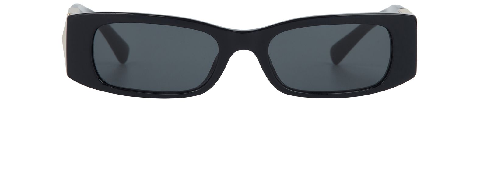 Rectangle sunglasses hot sale designer