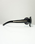 Valentino 5745S Sunglasses, side view