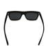 Valentino Studded Sunglasses, back view
