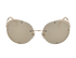 Valentino VA2003 Oval Sunglasses, front view