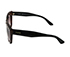 Valentino Studded Sunglasses, bottom view