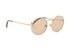 Valentino VA2024 Round Sunglasses, side view