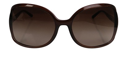 Versace 4174 Sunglasses, front view