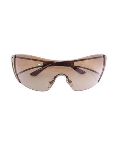 Versace 2058-B Sunglasses, front view