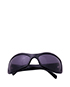 Versace 4068-B Sunglasses, front view
