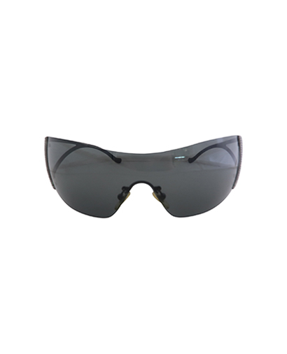 Versace MOD2034-B Sunglasses, front view
