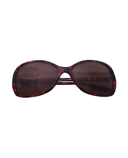 Versace MOD 4271-B Sunglasses, front view