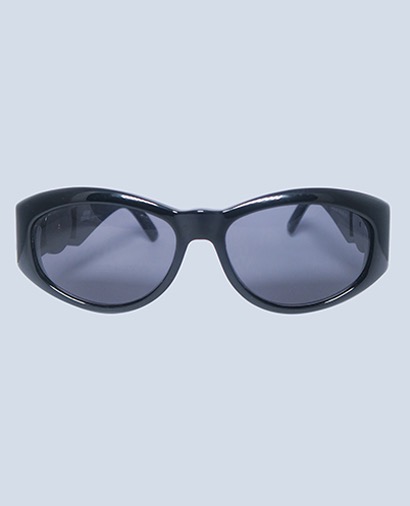 Giani Versace, front view