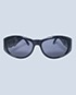 Giani Versace, front view