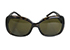 Versace Oval Sunglasses, front view