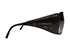 Versace Tortoiseshell 4065 Sunglasses, side view