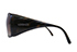 Versace Tortoiseshell 4065 Sunglasses, bottom view