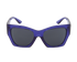 Versace 4452 Square Sunglasses, front view