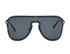 Versace 2180 Shield Visor Sunglasses, front view