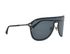 Versace 2180 Shield Visor Sunglasses, side view
