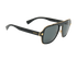 Versace 2199 Medusa Sunglasses, &pound;110, Accessories, Black, Side view