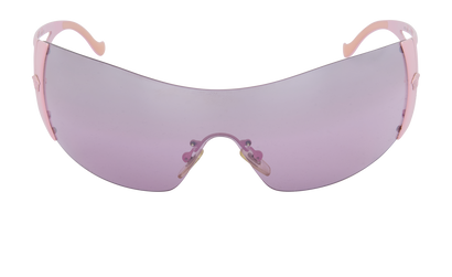 Versace MOD2034 Sunglasses, front view