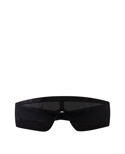 Versace Visor Sunglasses, front view